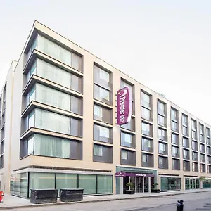 3* Hotel Premier City - Aldgate