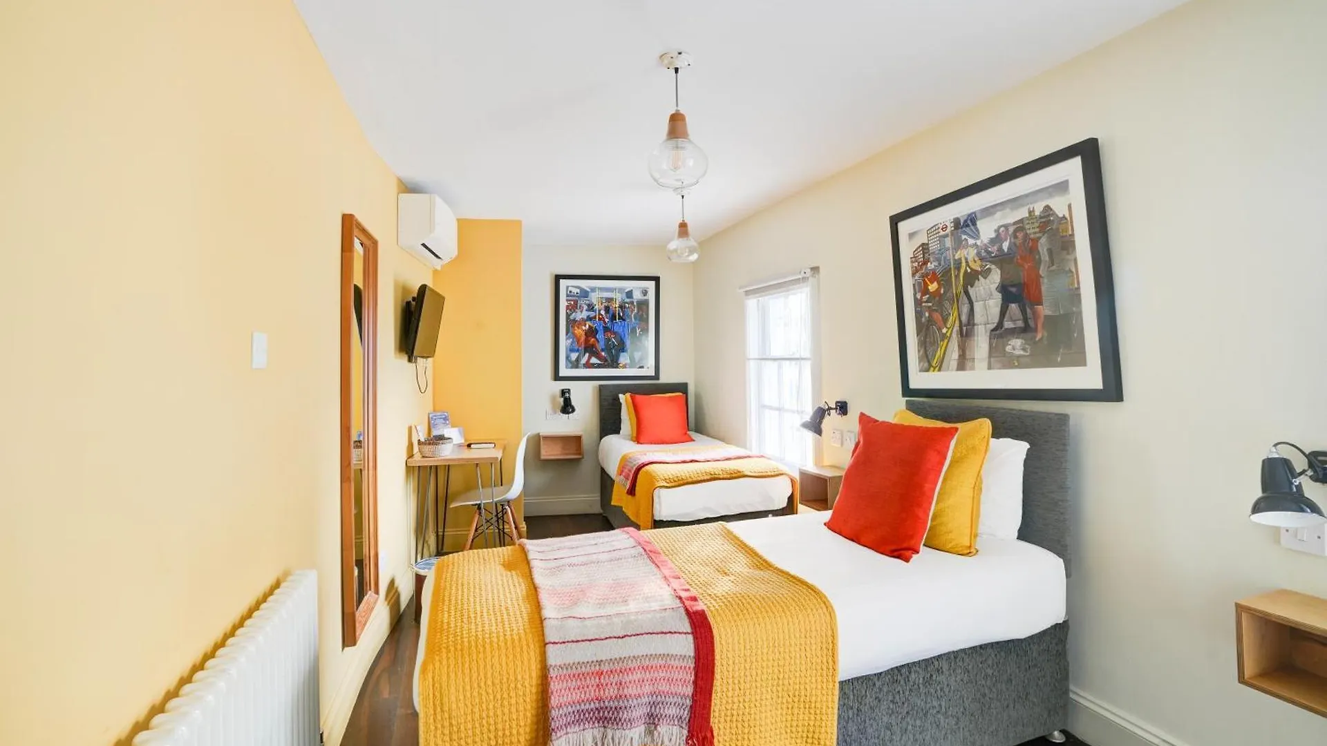 ***  Dancenter Southwark Near London Bridge Hotel United Kingdom